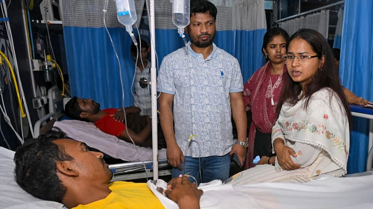 Jharkhand stir: JPSC cancels 3 exams, orders probes. Why is that not enough?