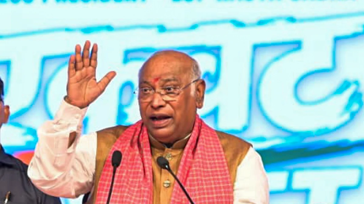 Congress hails EOS-05 launch, flags concerns over ISRO’s future role