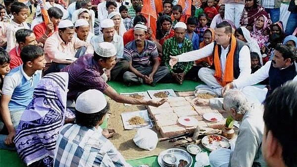 India’s conversion laws: Solving a problem that barely exists?