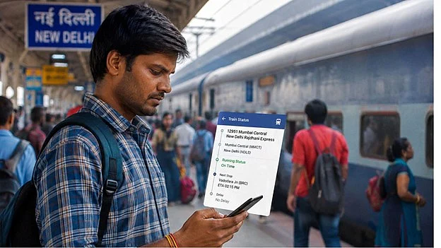 6 Things Your Ticket Status Can Tell You before Departure and 3 Things It Cannot