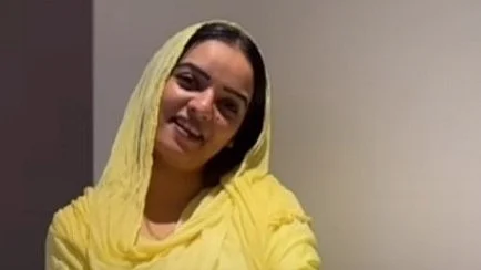 Manjit Kaur