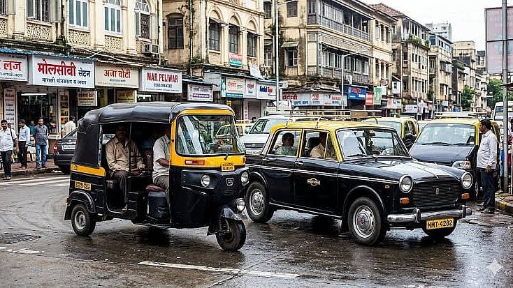 Representational image