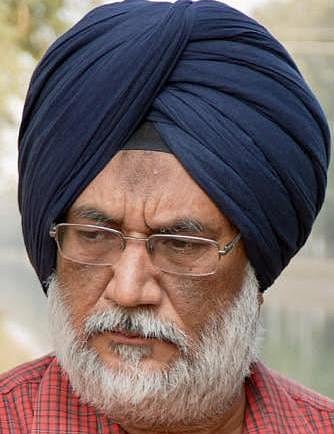 Harjeshwar Pal Singh