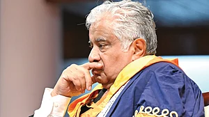 Harish Salve was solicitor-general of India from 1 November 1999 to 3 November 2002