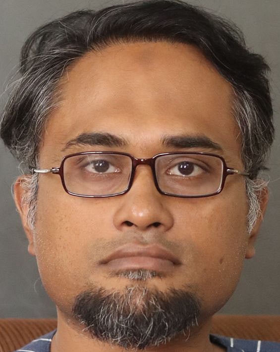 Faisal Mahmud