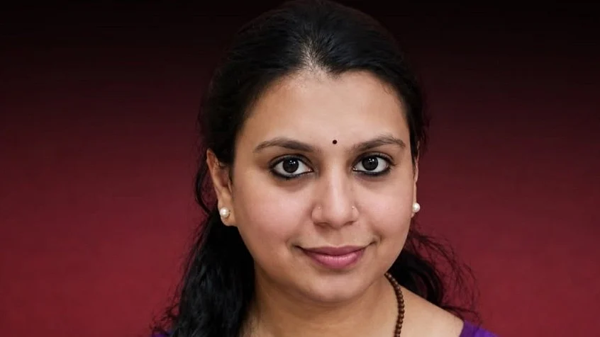 IAS officer Divya Mittal