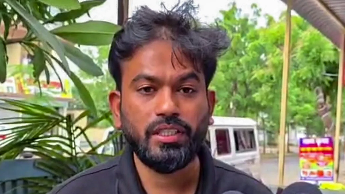 CJP founder Abhijeet Dipke