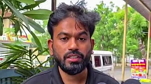 CJP founder Abhijeet Dipke