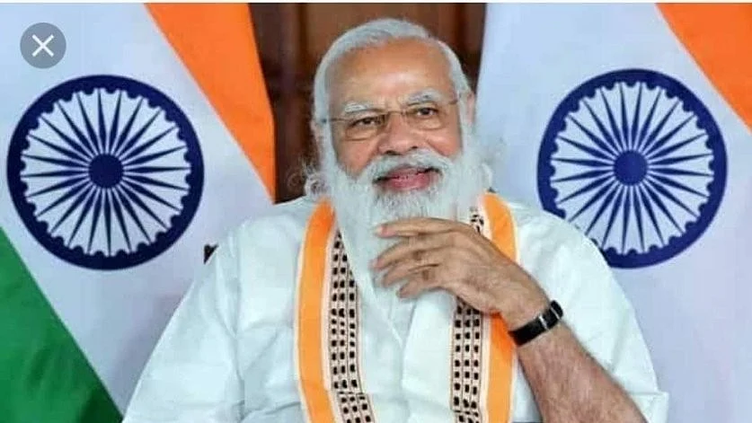 PM Narendra Modi