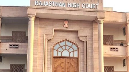 Rajasthan High Court