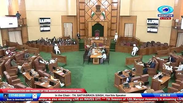 The development comes after the Centre deferred the census exercise in Manipur.