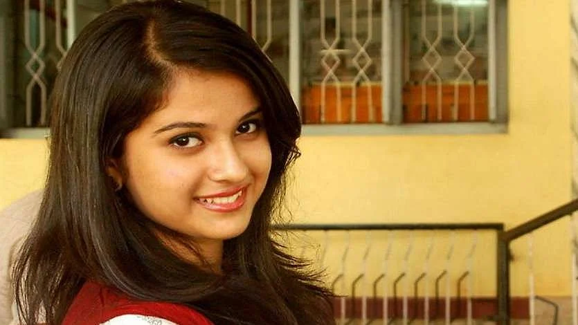 Disha Salian