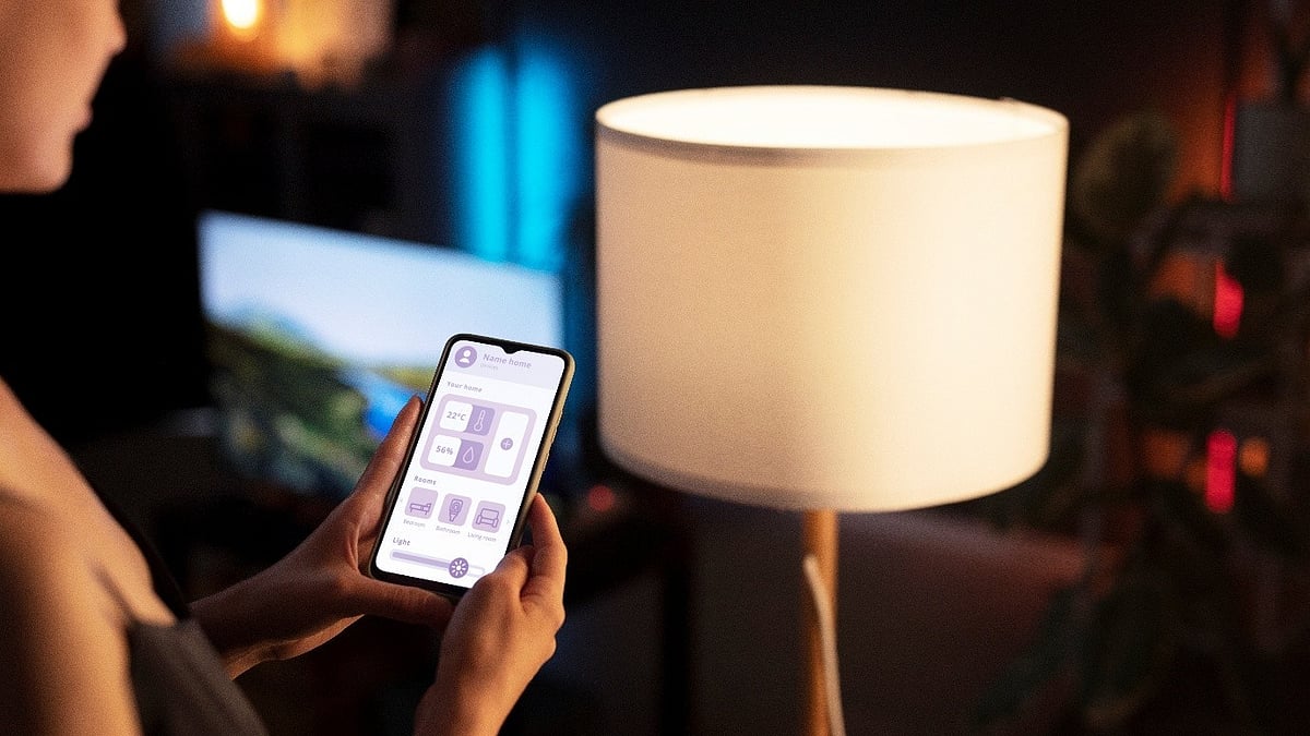 How Wipro Consumer Lighting Is Redefining What a 'Smart Product' Means in Lighting