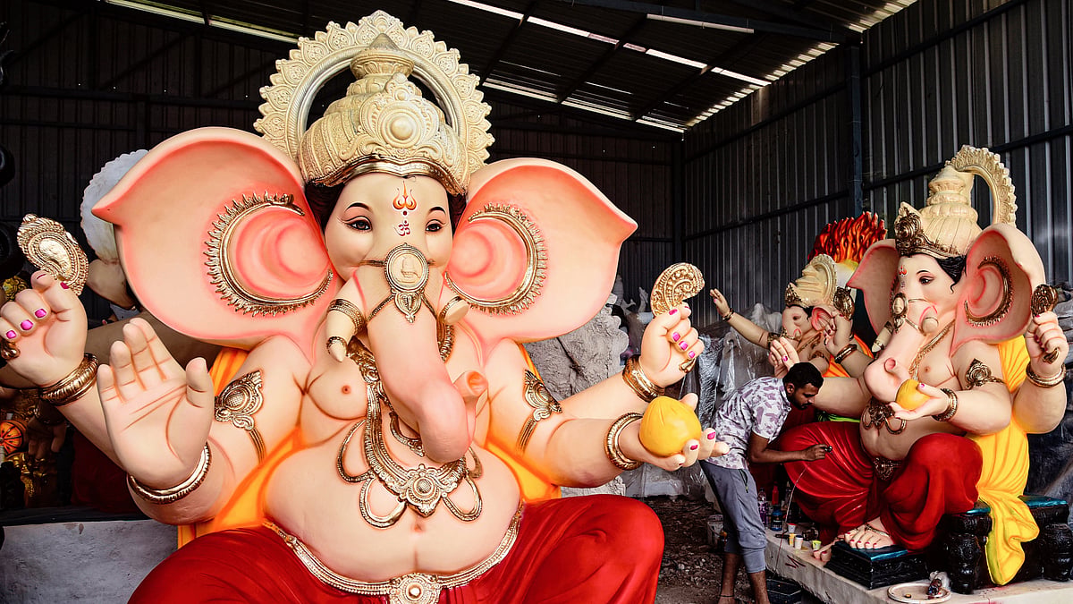 Solapur to Pune: The rising movement for a DJ-free Ganeshotsav