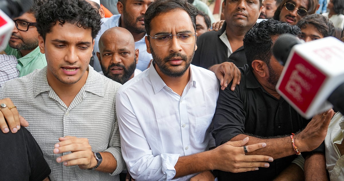 ജന്തർ മന്തറിൽ വൻ പ്രതിഷേധം: സി.ജെ.പി സമരത്തിന് പിന്തുണയുമായി കർഷക സംഘടനകളും ഇടതുപക്ഷവും