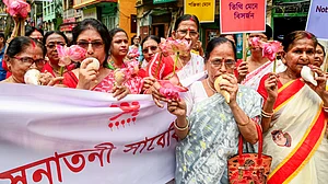 How different will Durga Puja be under the BJP in West Bengal?