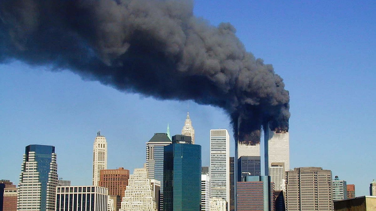 9/11 at 25: What America chooses to remember