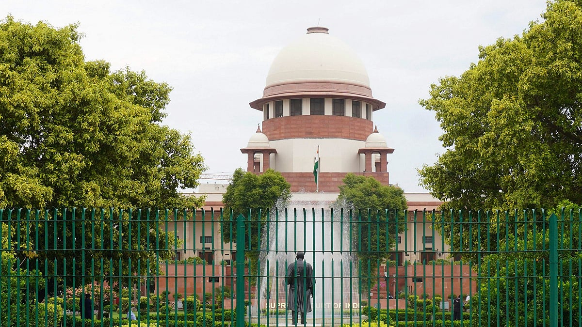 Supreme Court of India