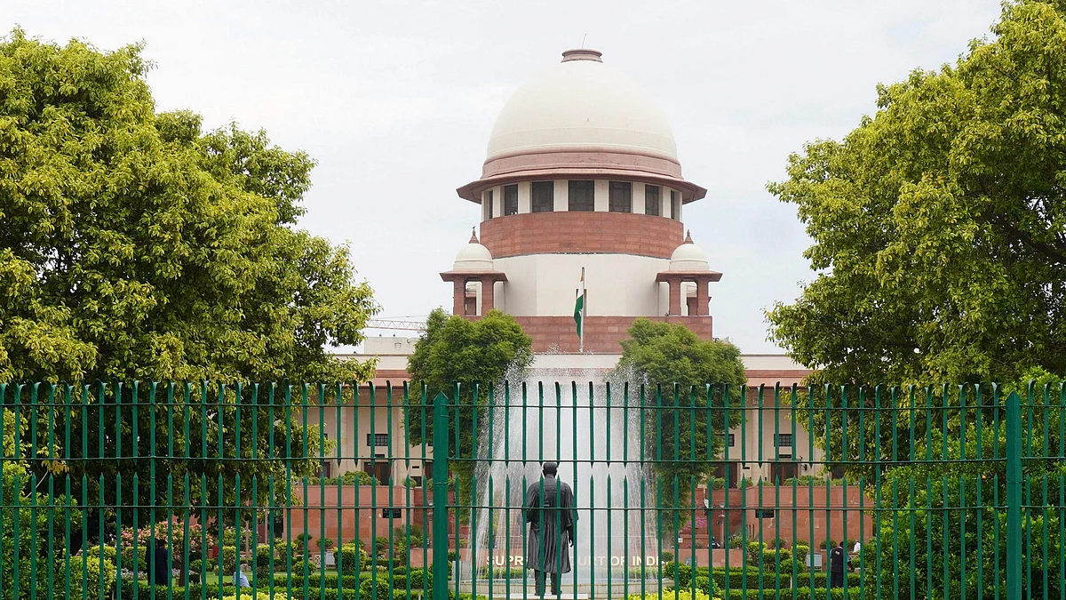 Supreme Court of India