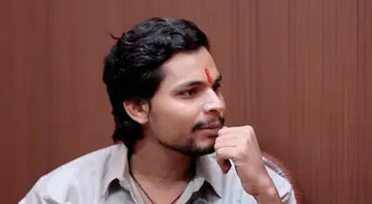Swatantra Bhardwaj 
