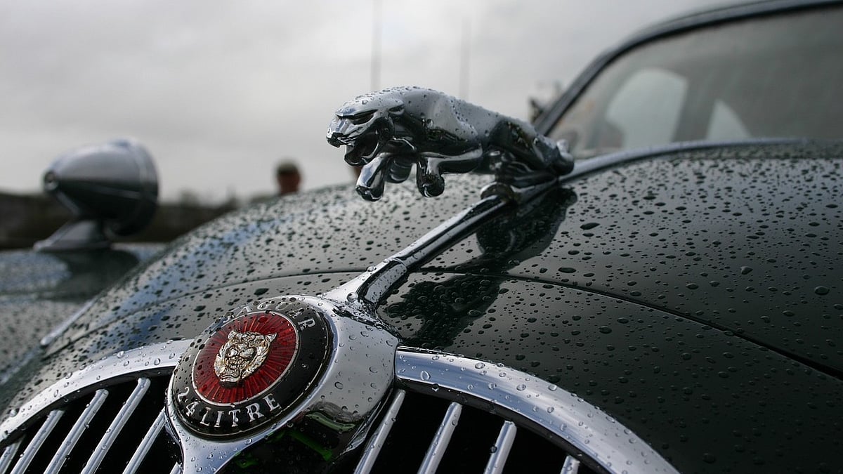 JLR has begun consultations for the first round of job cuts. 