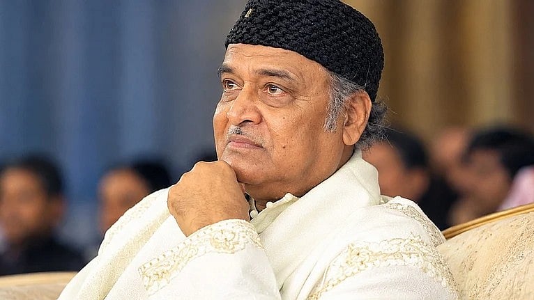 Bharat Ratna Bhupen Hazarika