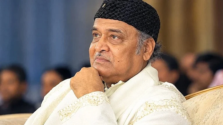 Bharat Ratna Bhupen Hazarika