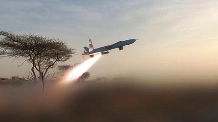 Latest attacks strike civilian and economic sites in Abha, Khamis Mushait, Jazan and Najran.