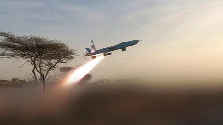 Latest attacks strike civilian and economic sites in Abha, Khamis Mushait, Jazan and Najran.