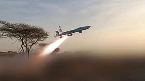 Latest attacks strike civilian and economic sites in Abha, Khamis Mushait, Jazan and Najran.