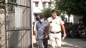 PG operator in police custody.