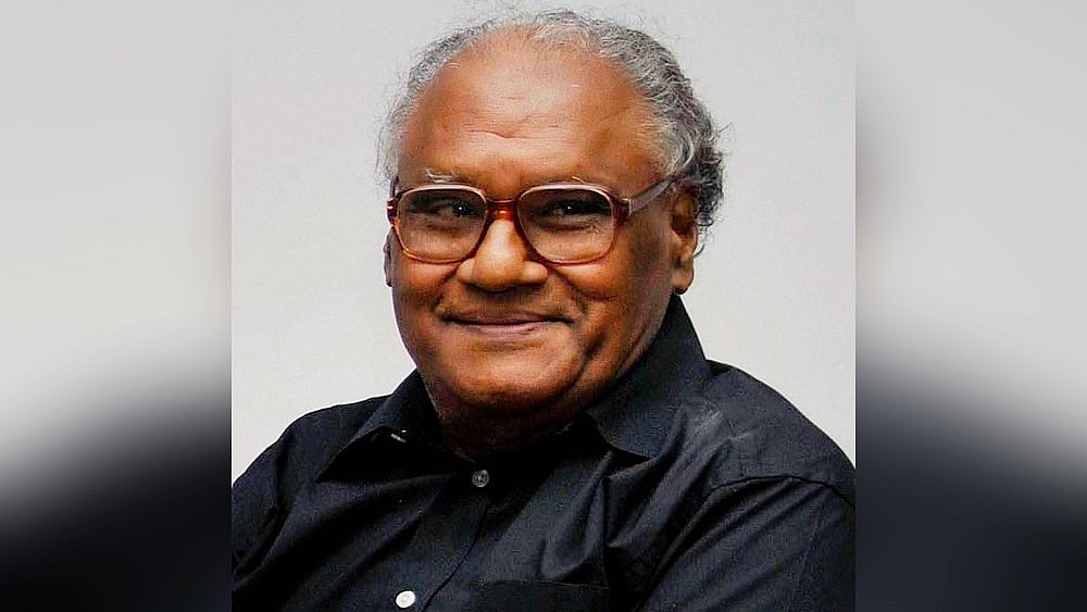 Prof. C.N.R. Rao (file photo)