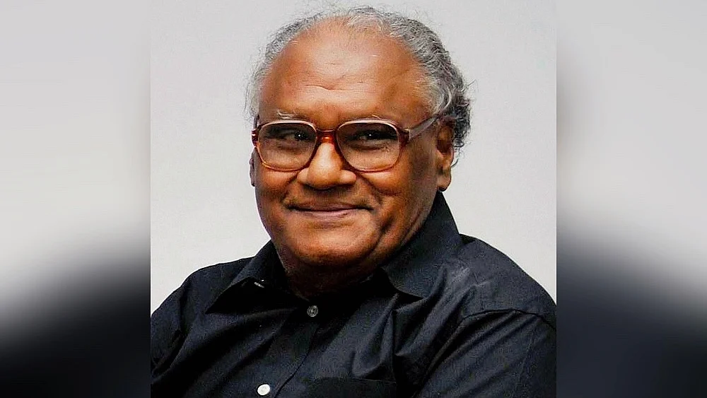 Prof. C.N.R. Rao (file photo)