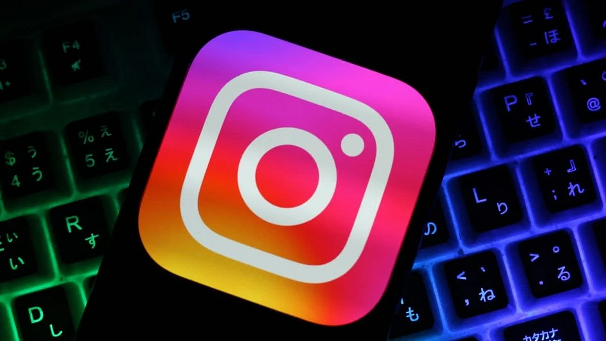 Instagram's fastest-growing user segments in India in 2026 are in non-metropolitan areas.