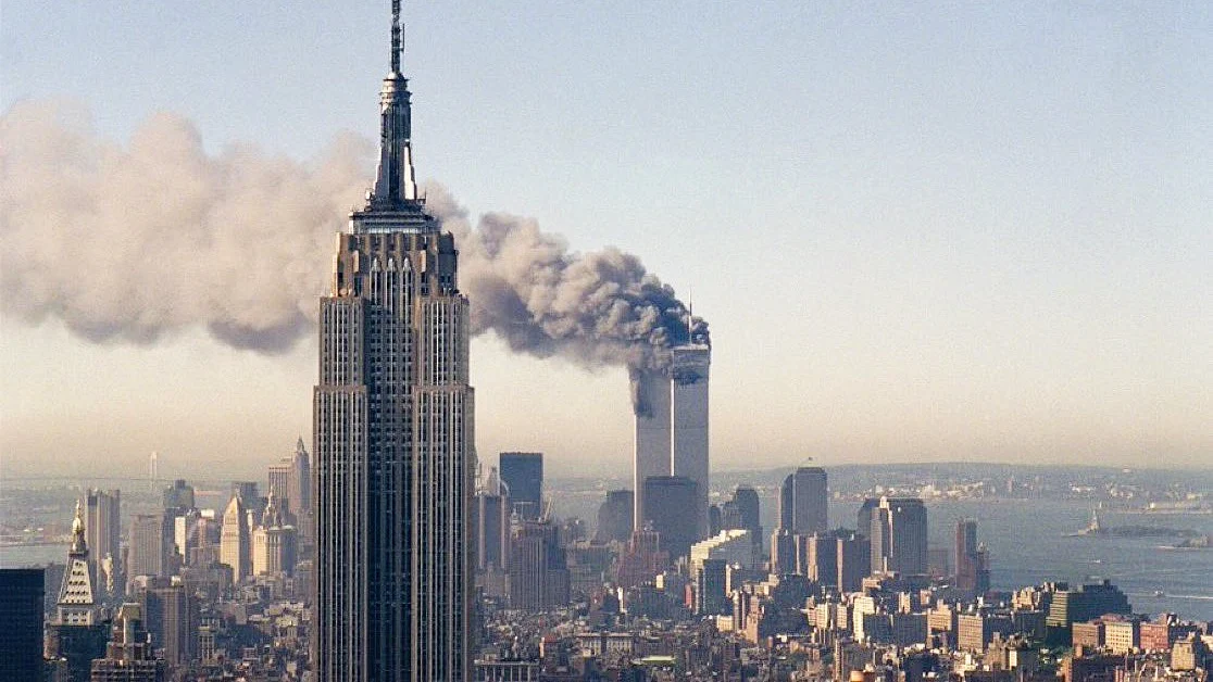 Three years before 9/11, a Bengali paper published a chilling warning