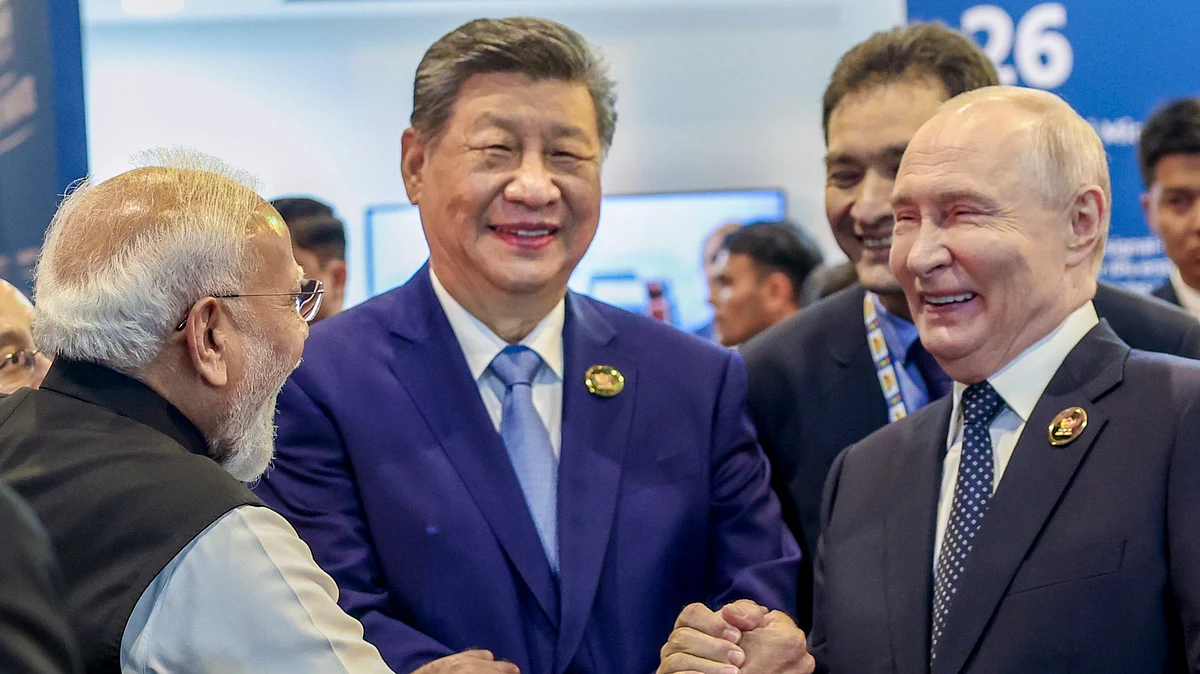 The bloc strongly condemned unilateral economic and secondary sanctions.