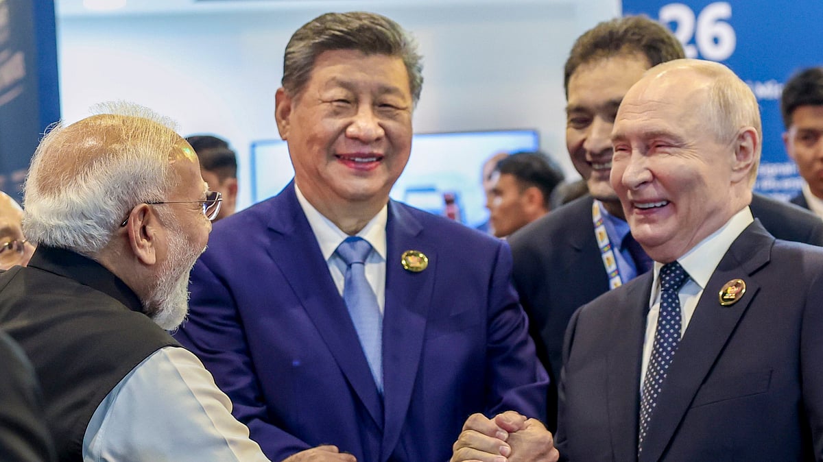 BRICS calls for IMF, World Bank reforms, hits unilateral tariffs and sanctions