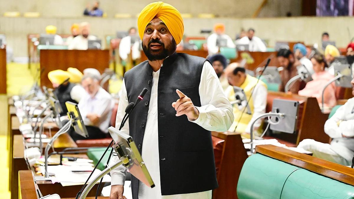 Punjab 2027: AAP under siege, Congress finds its Pilot