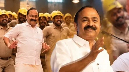 Satheesan’s remarks are a timely example of the growing reach and sophistication of AI-generated content