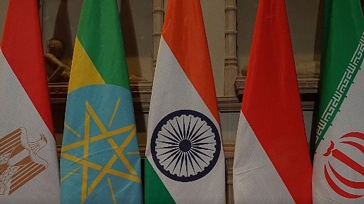 The disagreement concerned references to the military campaign launched by the US and Israel