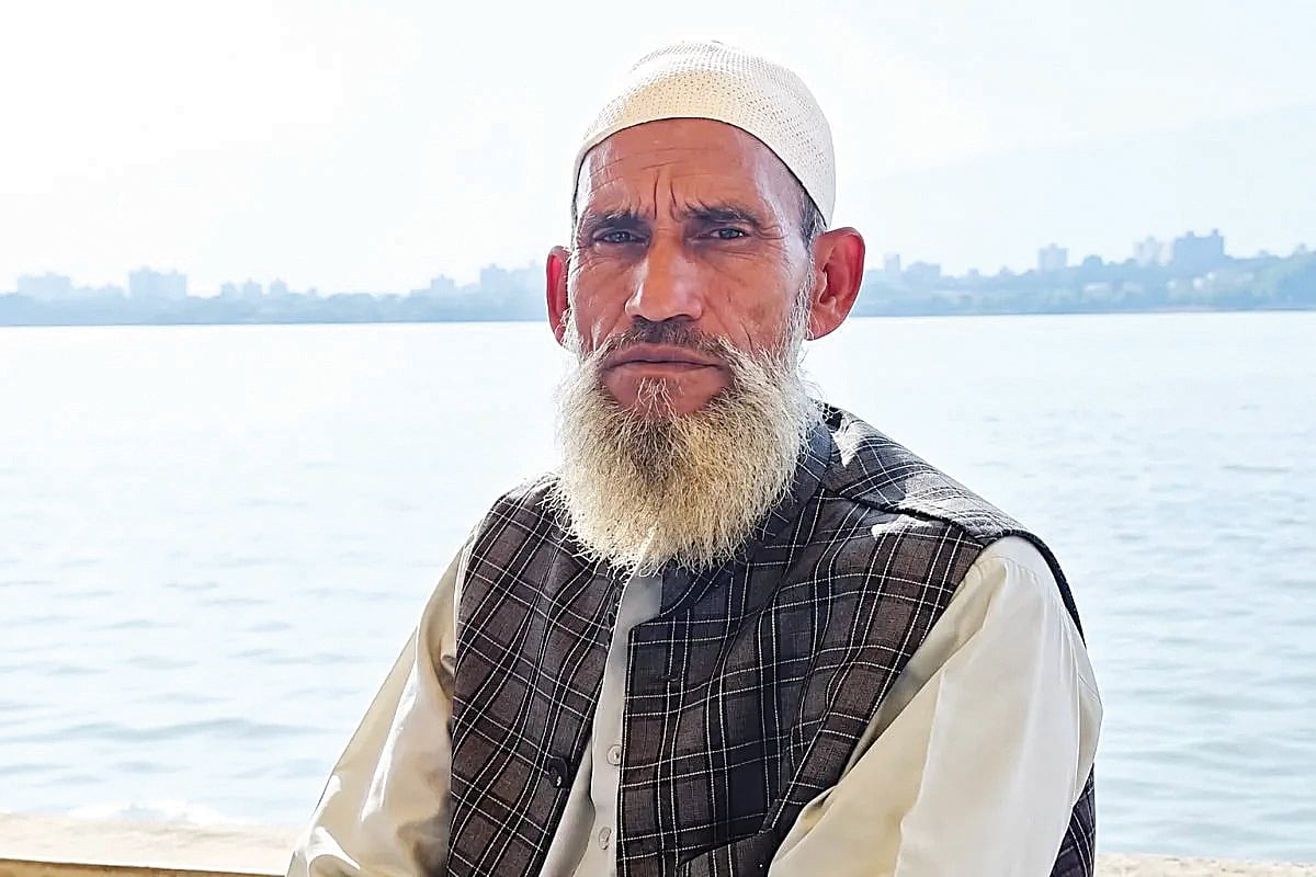 Police say Jalil Akhtar is ‘Bangladeshi’, but his name is on the voter list