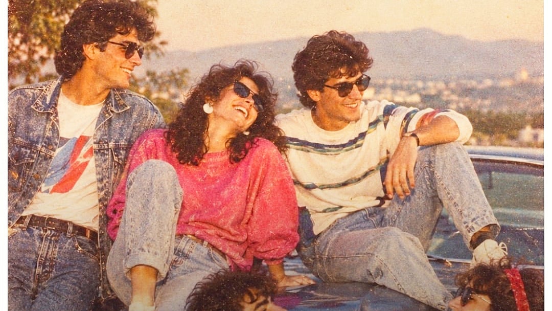 Here’s the environmental cost of those retro portraits