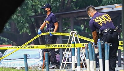 Security had already been tightened across the autonomous region