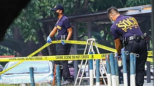 Security had already been tightened across the autonomous region