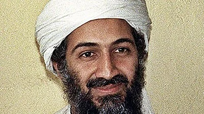 Osama bin Laden