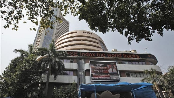 Indian equities open higher despite weak global cues