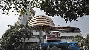Bombay Stock Exchange