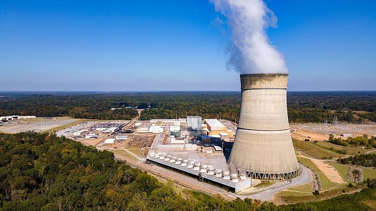 Energy Transfer was linked to four of the 15 sites.