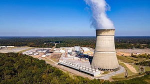 Energy Transfer was linked to four of the 15 sites.