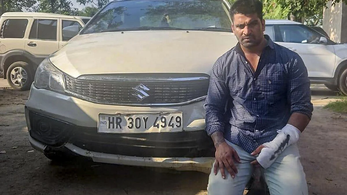 Kalyan Bainsla